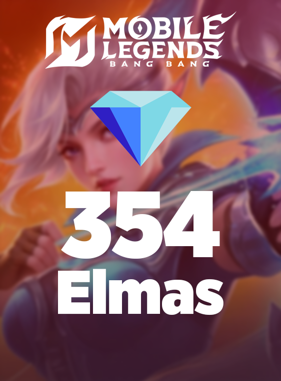 354 Elmas