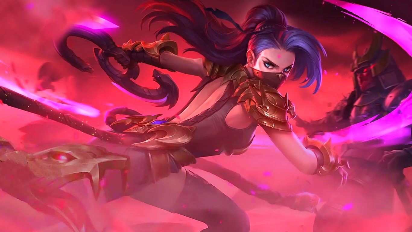 Mobile Legends Gökyüzü Seviyesi Nedir?