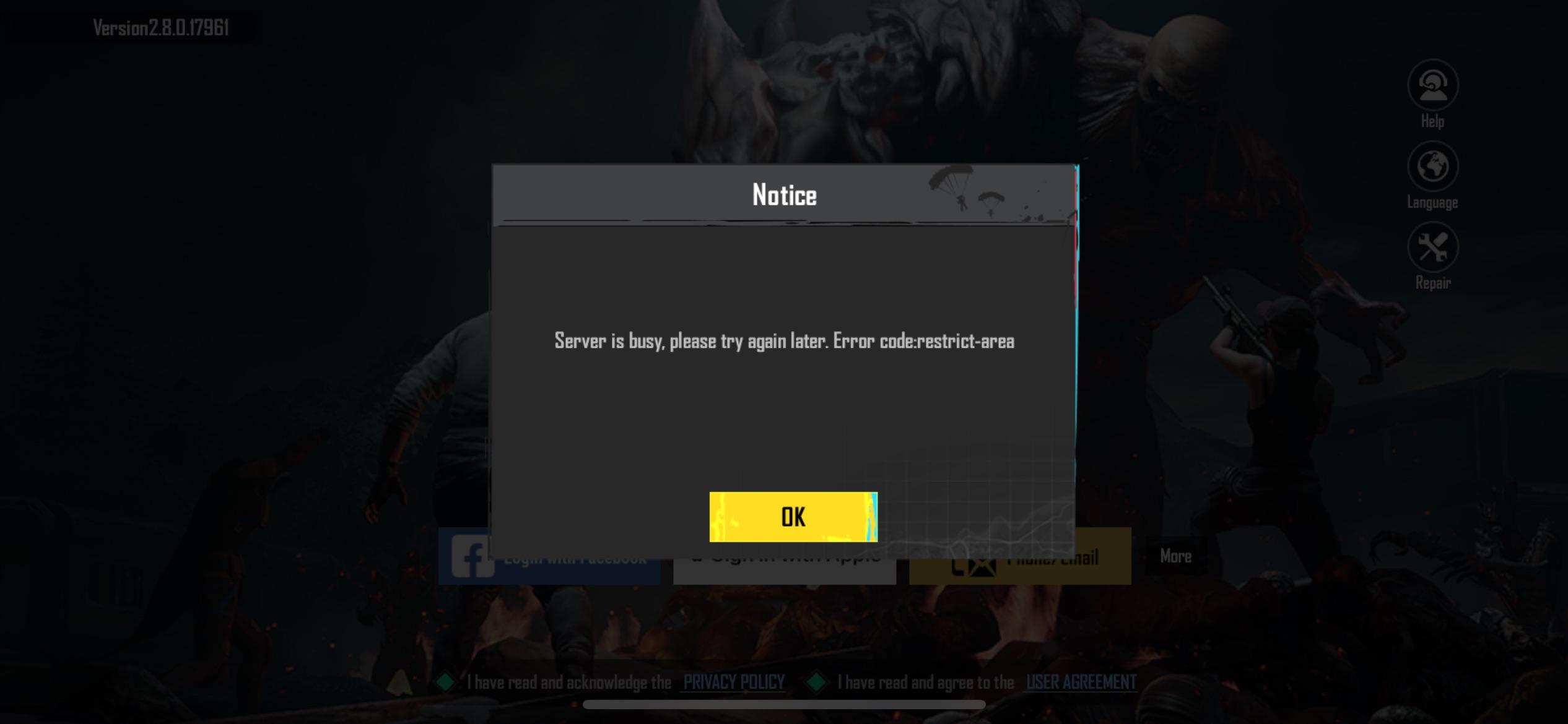 PUBG Mobile Şüpheli Etkinlik Hatası Nedir ve Nasıl Çözülür?