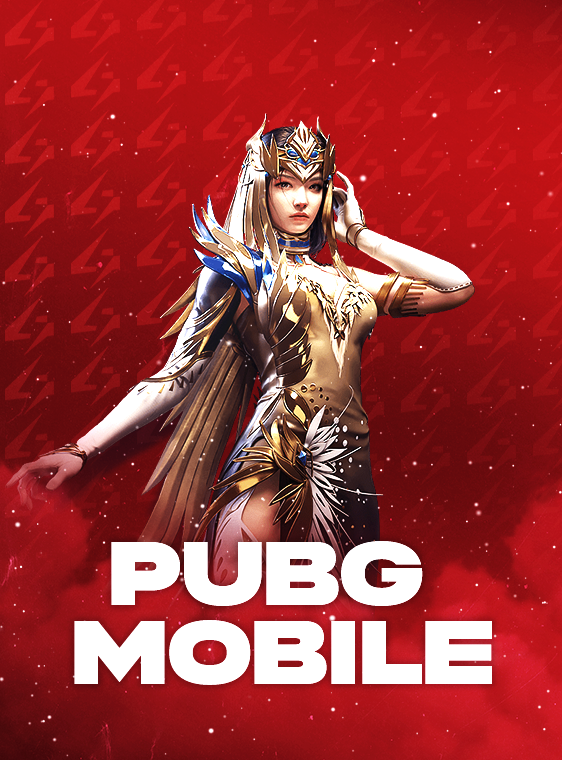 PUBG Mobile