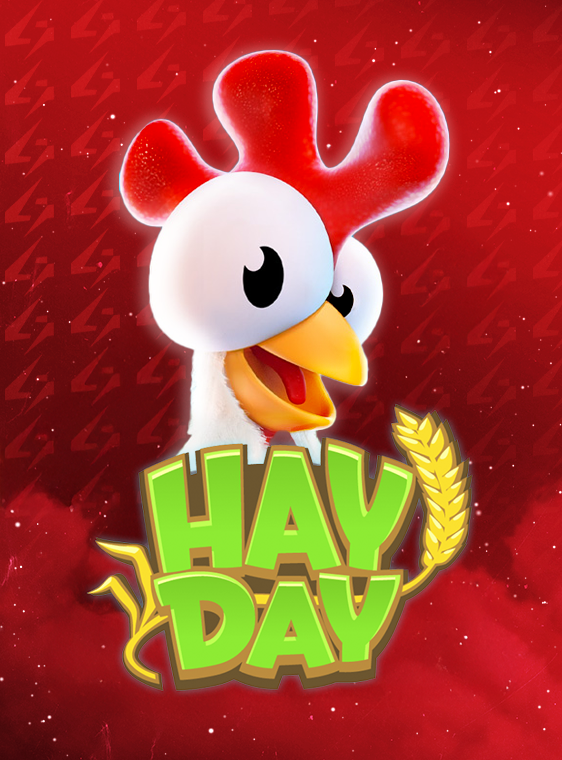 Hay Day