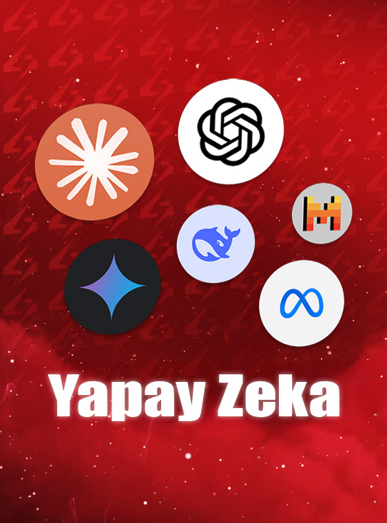 Yapay Zeka Hizmetleri