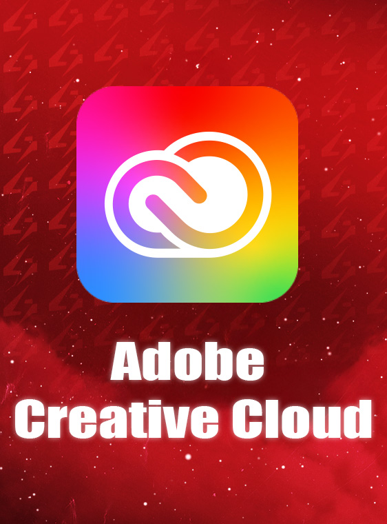 Adobe Creative Cloud