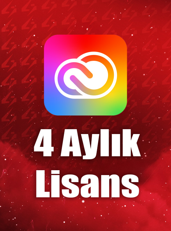 4 Aylık + Yapay Zeka | Garantili Kişisel Hesap