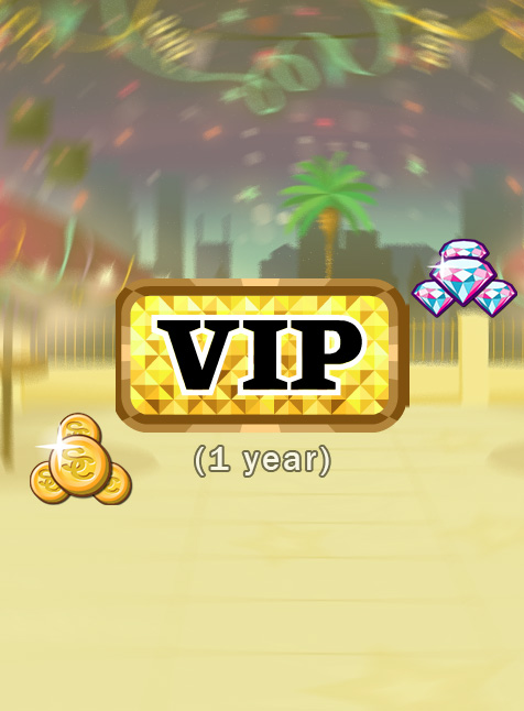 VIP 1 Yıl