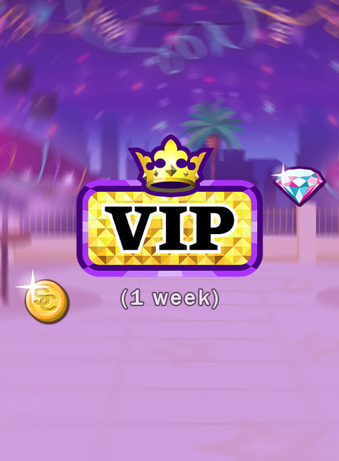 Elite VIP 1 Hafta