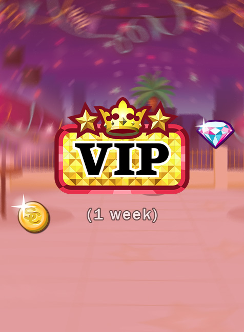 Star VIP 1 Hafta