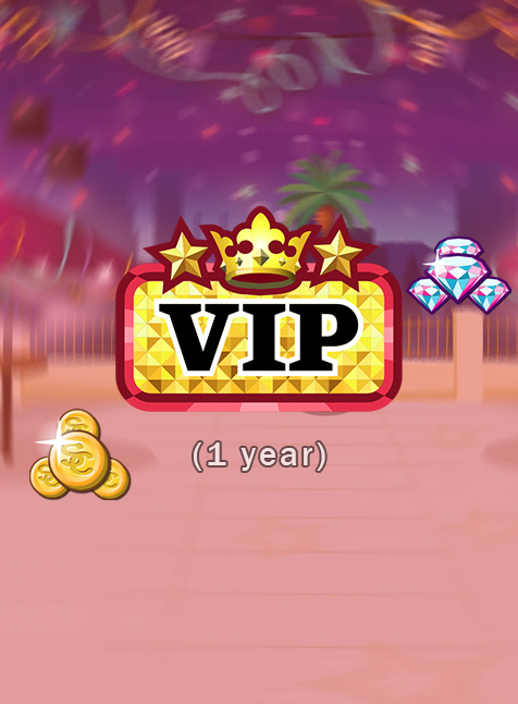 Star VIP 1 Yıl